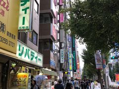 -秋叶原电器街
