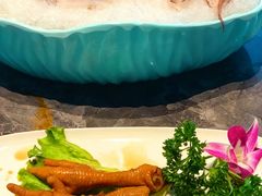 -德天肥牛海鲜火锅(城西银泰店)