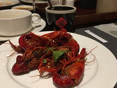 -顺德美的万豪酒店·自助餐·贡厨