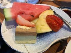 -伟峰·枫寿司(东樾店)