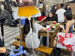 -正南齊北重庆老火锅(光华村直营店)