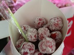 -高记桂花糖炒栗(鼓楼店)