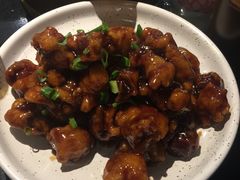 -老头儿油爆虾·知味杭州(爱琴海购物中心)
