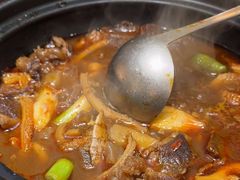 -肖记公安牛肉鱼杂馆·省级非物质文化遗产(三角路直营店)