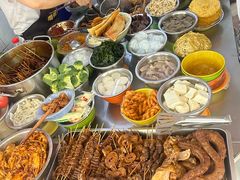 -菊菊小吃店