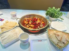 -涿派·炝锅鱼(涿州店)