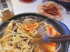 鸭肠-沁麦源过桥米线(总店)