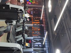 -形馆健身·普拉提(加州店)