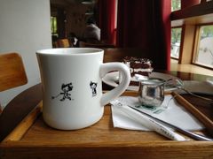 -雕刻时光咖啡馆(南院门店)