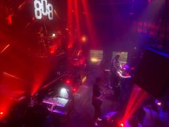 -808 LiveHouse