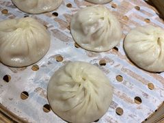 小笼包-苏堂阳春面•九年庆(北京路天河城店)