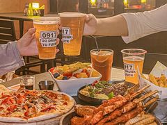 -AClub餐吧(富华里店)