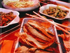 -肉串汪(望京店)