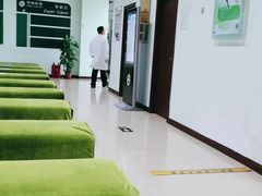 -慈铭体检(世纪城分院)