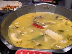 -湘芙蓉·湖南菜(椒江店)