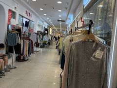 -七浦路服装批发市场