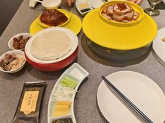 -花家怡园(四合院总店)