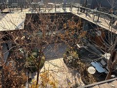 -糖房咖啡(南锣鼓巷店)
