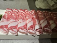 -海底捞火锅(天通苑华联店)