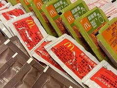 -麦当劳(朝阳北路店)