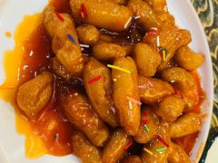 -红娃川菜馆(宝云街店)