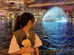 -咖啡苑 - 蔚藍夏日限定主题(永利皇宫店)