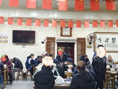 -老刘家泡馍·陕西老字号(钟楼广济街店)