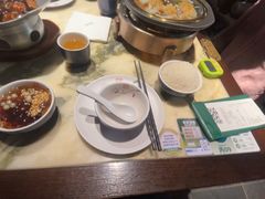 -绿茶餐厅(燕郊永旺店)