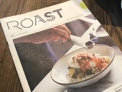 -ROAST