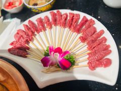 -南门涮肉(上海二店)