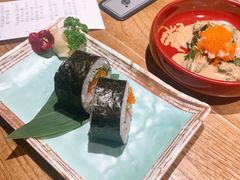 -蟹将军·松叶蟹和牛日料放题自助(K11店)