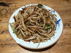 -满园烤鸭·春饼(华强广场店)