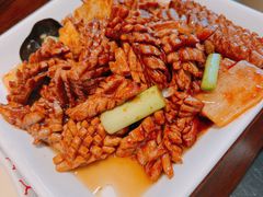 -梅飞酒家(桑园路店)