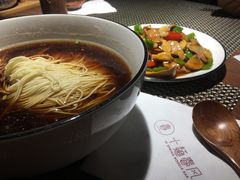 -十面春风·江南面馆(崇宁路店)