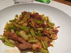 -徽镇小厨·经典徽菜(十里河店)