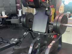 -Nirvana Fitness健身工作室