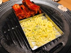 -火炉火自助餐(悠唐购物中心店)