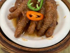 -东方印象大酒楼(拱北店)