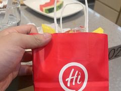 -海底捞火锅(铂澜大象城店)