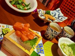 -有喜屋·深夜食堂(北京西路店)