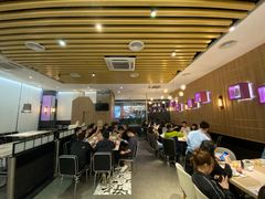 大堂-太兴餐厅(小径湾店)