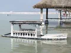 -盐湖景区