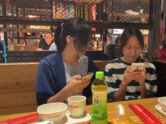 -管氏翅吧(甘家口店)