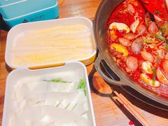 -老天桥蛙炉火锅(姑苏总店)