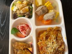 -莫多多餐厅