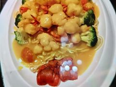 -粤盛海鲜楼(融冠乐城店)