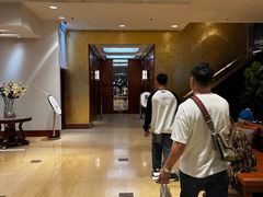 -香港尖沙咀皇悦酒店