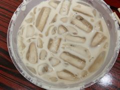 -汕头街养生糖水铺