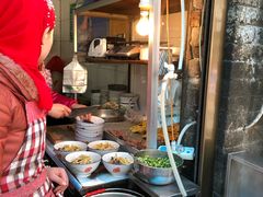 -老李家杂肝汤(回民街店)