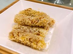 脆皮粉蒸肉-马旺子酒楼